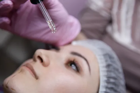 tratamiento facial